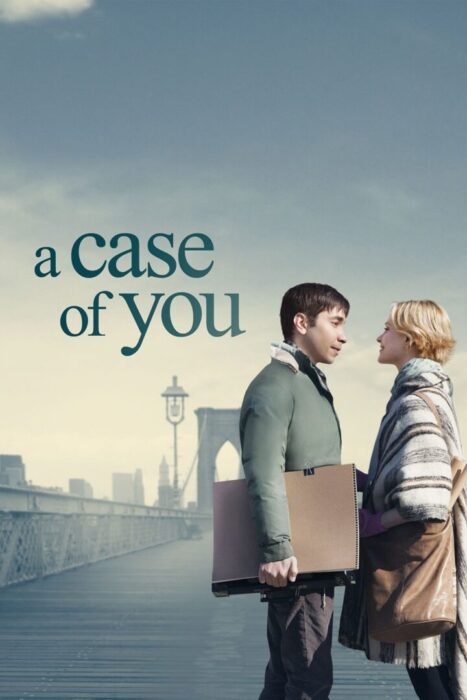 دانلود فیلم A Case of You 2013 بدون سانسور با پخش آنلاین