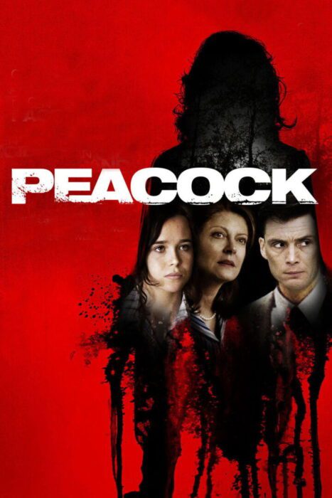 دانلود فیلم Peacock 2010 بدون سانسور با پخش آنلاین
