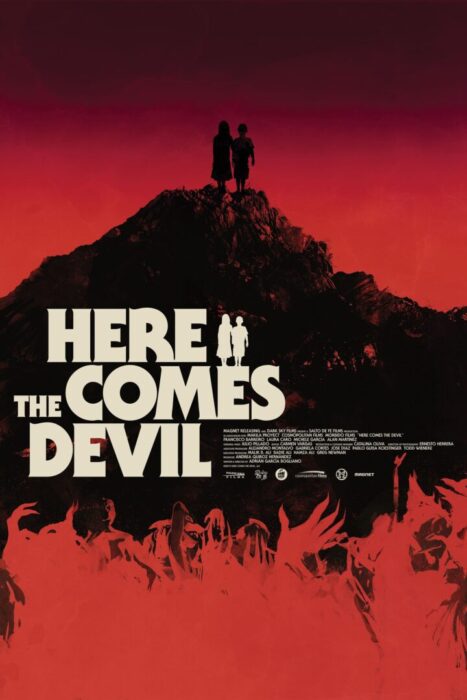 دانلود فیلم Here Comes the Devil 2012 بدون سانسور با پخش آنلاین