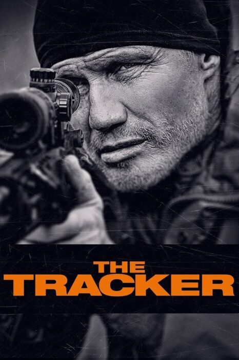 دانلود فیلم The Tracker 2019 بدون سانسور با پخش آنلاین