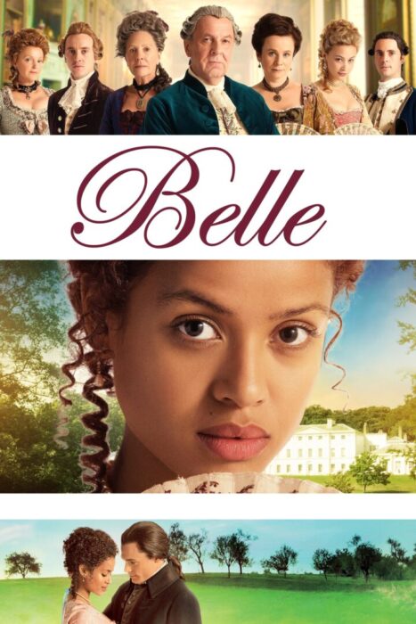 دانلود فیلم Belle 2013 بدون سانسور با پخش آنلاین