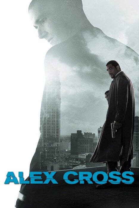 دانلود فیلم Alex Cross 2012 بدون سانسور با پخش آنلاین