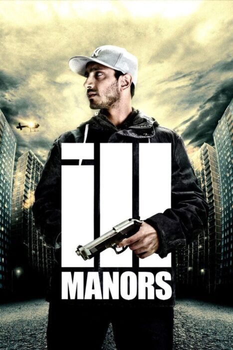 دانلود فیلم Ill Manors 2012 بدون سانسور با پخش آنلاین