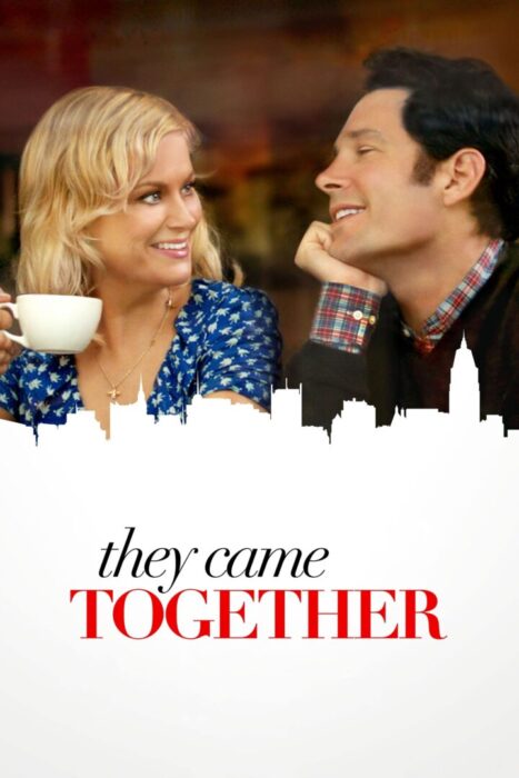 دانلود فیلم They Came Together 2014 بدون سانسور با پخش آنلاین