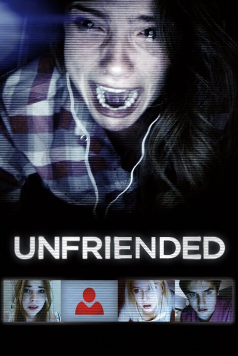 دانلود فیلم Unfriended 2014 بدون سانسور با پخش آنلاین