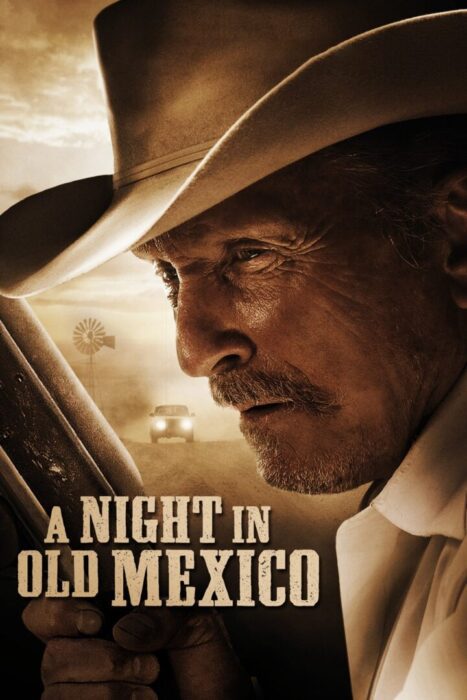 دانلود فیلم A Night in Old Mexico 2013 بدون سانسور با پخش آنلاین