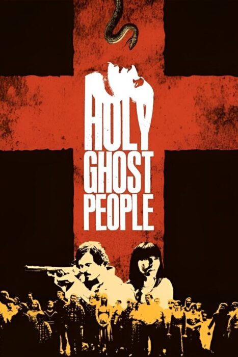 دانلود فیلم Holy Ghost People 2013 بدون سانسور با پخش آنلاین