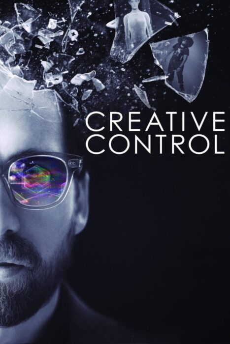 دانلود فیلم Creative Control 2015 بدون سانسور با پخش آنلاین