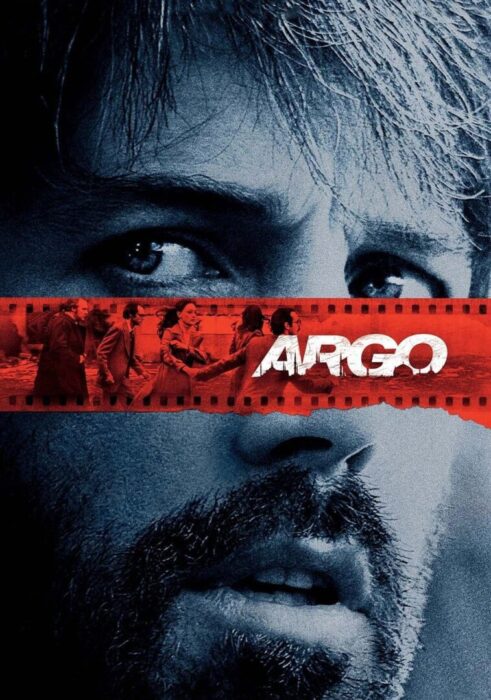دانلود فیلم Argo 2012 بدون سانسور با پخش آنلاین