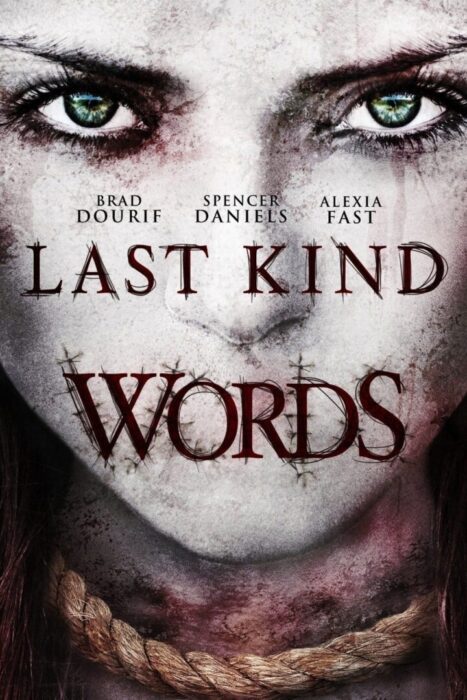 دانلود فیلم Last Kind Words 2012 بدون سانسور با پخش آنلاین