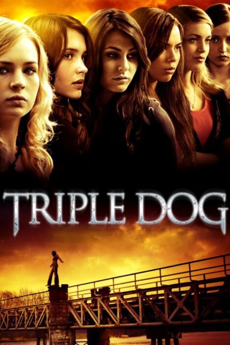 دانلود فیلم Triple Dog 2010 بدون سانسور با پخش آنلاین