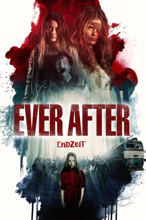 دانلود فیلم Ever After 2018 بدون سانسور با پخش آنلاین