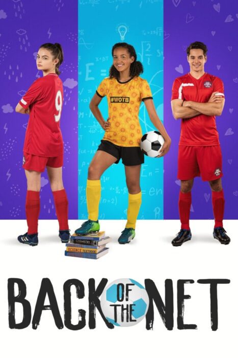 دانلود فیلم Back of the Net 2019 بدون سانسور با پخش آنلاین