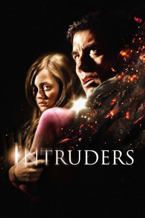 دانلود فیلم Intruders 2011 بدون سانسور با پخش آنلاین