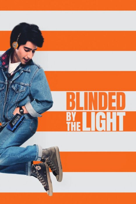 دانلود فیلم Blinded by the Light 2019 بدون سانسور با پخش آنلاین