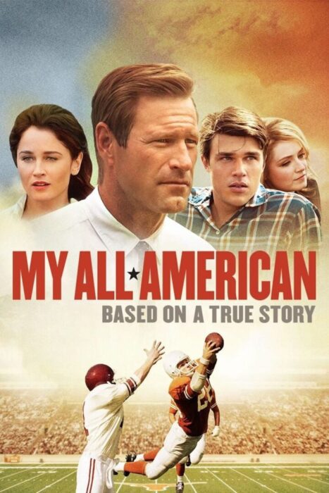 دانلود فیلم My All-American 2015 بدون سانسور با پخش آنلاین
