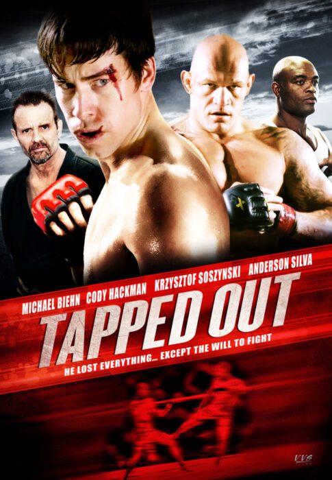 دانلود فیلم Tapped Out 2014 بدون سانسور با پخش آنلاین