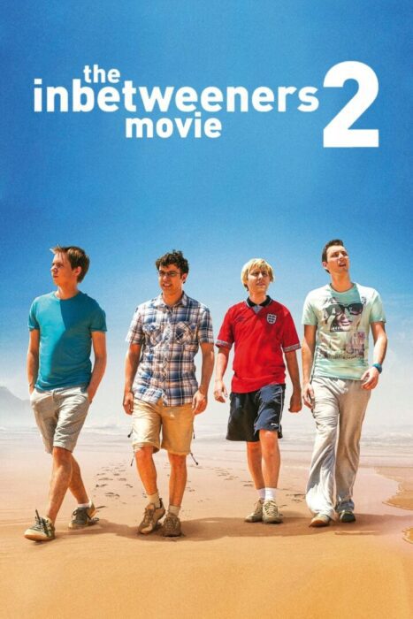 دانلود فیلم The Inbetweeners 2 2014 بدون سانسور با پخش آنلاین