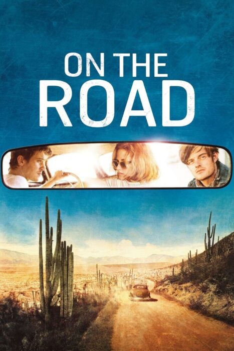 دانلود فیلم On the Road 2012 بدون سانسور با پخش آنلاین