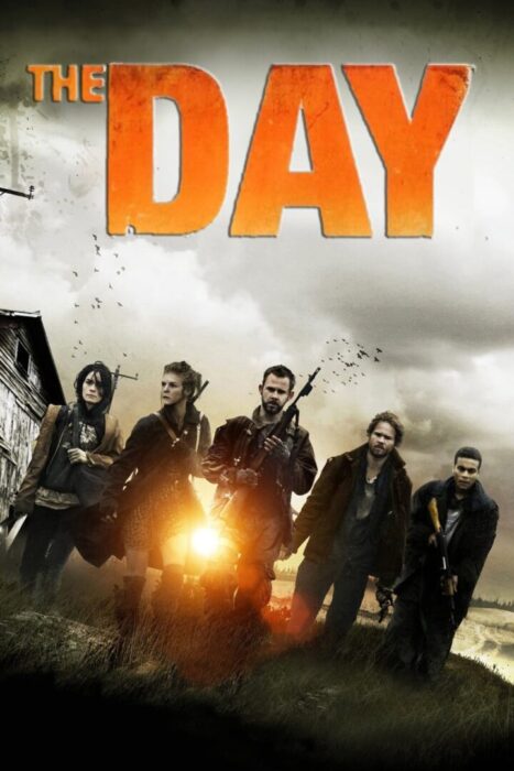 دانلود فیلم The Day 2011 بدون سانسور با پخش آنلاین