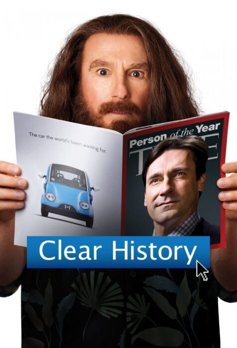 دانلود فیلم Clear History 2013 بدون سانسور با پخش آنلاین