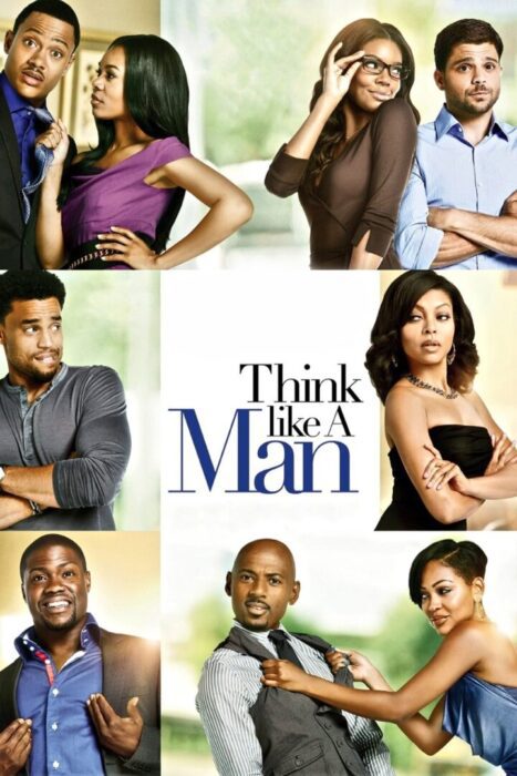 دانلود فیلم Think Like a Man 2012 بدون سانسور با پخش آنلاین