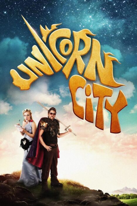 دانلود فیلم Unicorn City 2012 بدون سانسور با پخش آنلاین