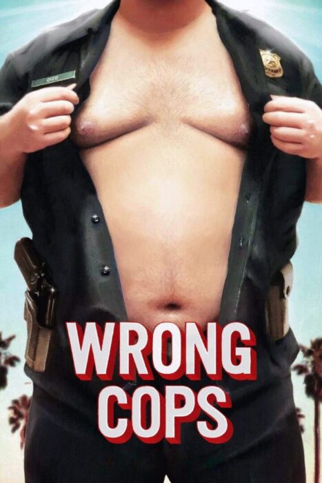 دانلود فیلم Wrong Cops 2013 بدون سانسور با پخش آنلاین
