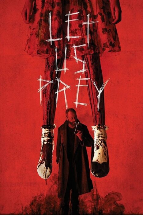 دانلود فیلم Let Us Prey 2014 بدون سانسور با پخش آنلاین