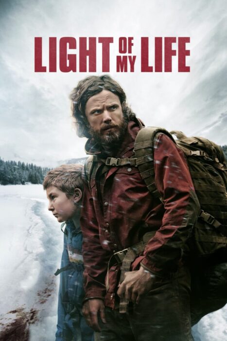 دانلود فیلم Light of My Life 2019 بدون سانسور با پخش آنلاین