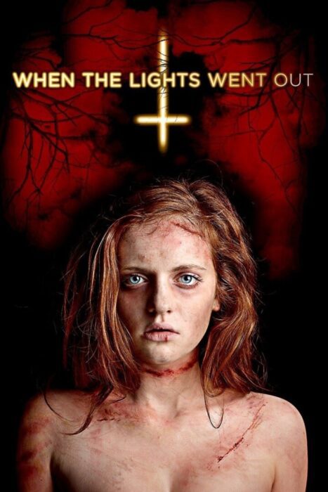 دانلود فیلم When the Lights Went Out 2012 بدون سانسور با پخش آنلاین