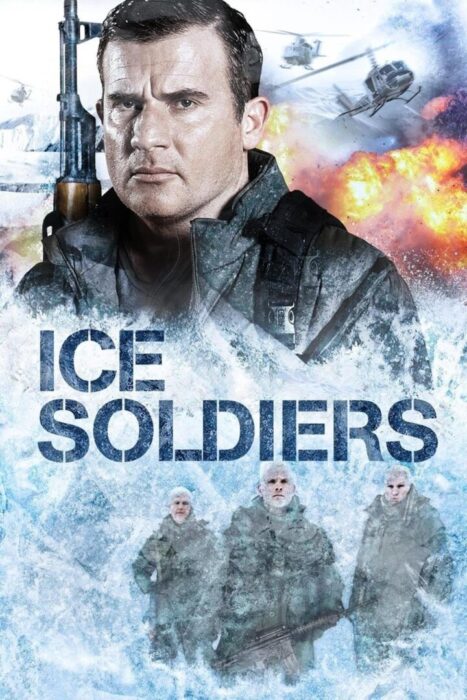 دانلود فیلم Ice Soldiers 2013 بدون سانسور با پخش آنلاین