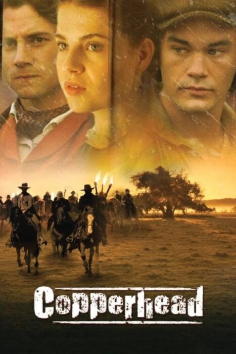 دانلود فیلم Copperhead 2013 بدون سانسور با پخش آنلاین