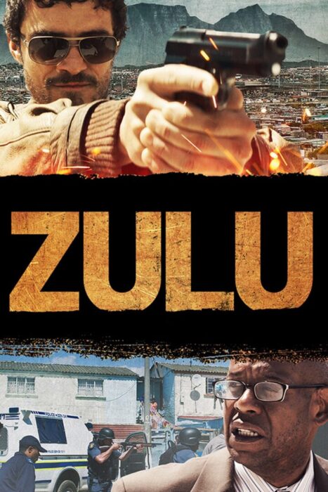 دانلود فیلم Zulu 2013 بدون سانسور با پخش آنلاین