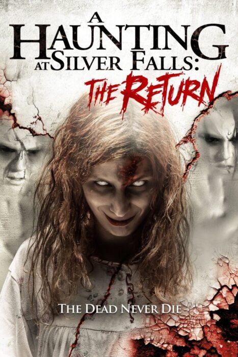 دانلود فیلم A Haunting at Silver Falls: The Return 2019 بدون سانسور با پخش آنلاین