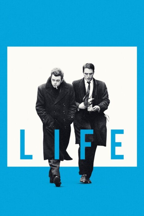 دانلود فیلم Life 2015 بدون سانسور با پخش آنلاین