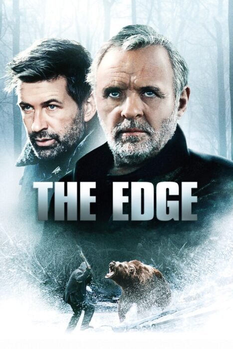 دانلود فیلم The Edge 1997 بدون سانسور با پخش آنلاین