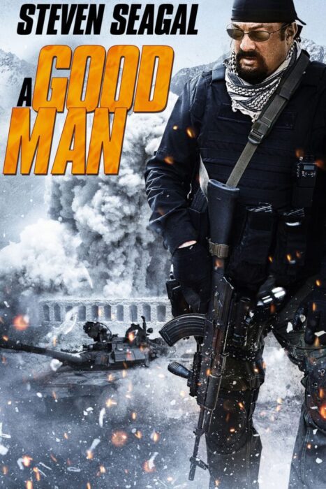 دانلود فیلم A Good Man 2014 بدون سانسور با پخش آنلاین