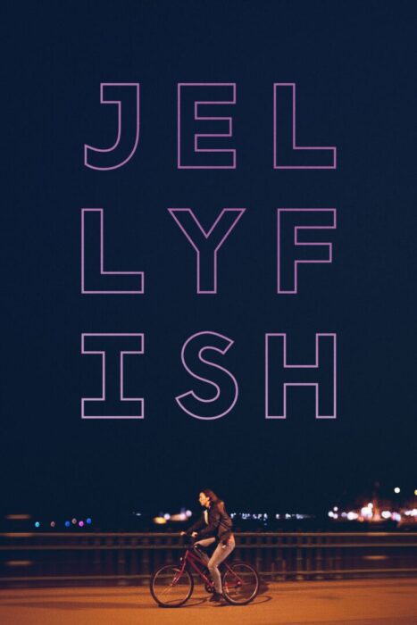 دانلود فیلم Jellyfish 2018 بدون سانسور با پخش آنلاین