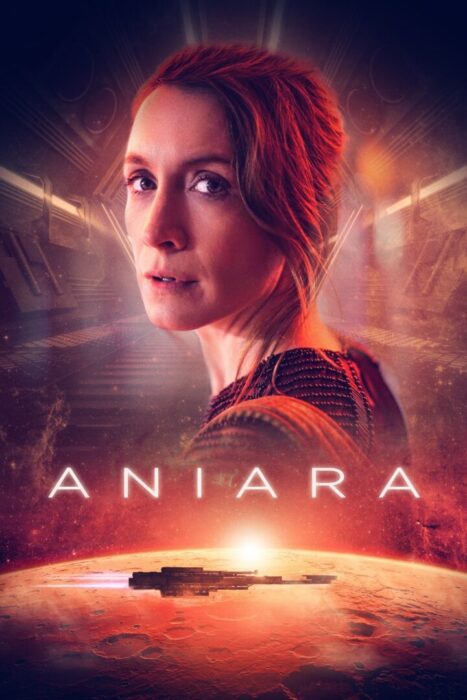 دانلود فیلم Aniara 2018 بدون سانسور با پخش آنلاین