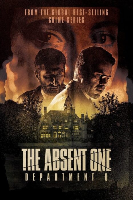 دانلود فیلم Department Q: The Absent One 2014 بدون سانسور با پخش آنلاین
