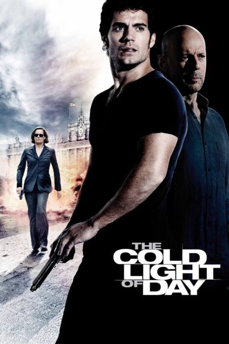 دانلود فیلم The Cold Light of Day 2012 بدون سانسور با پخش آنلاین