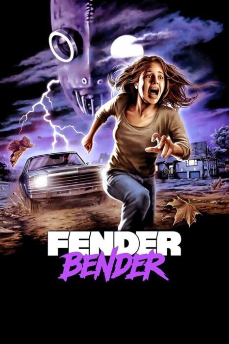 دانلود فیلم Fender Bender 2016 بدون سانسور با پخش آنلاین