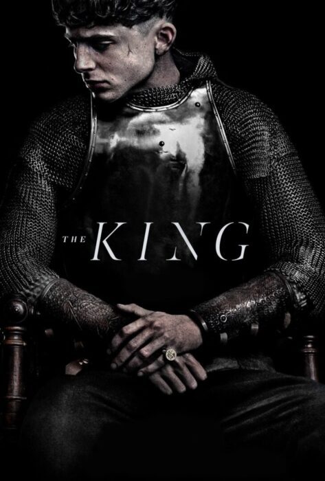دانلود فیلم The King 2019 بدون سانسور با پخش آنلاین