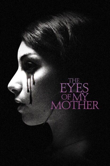دانلود فیلم The Eyes of My Mother 2016 بدون سانسور با پخش آنلاین
