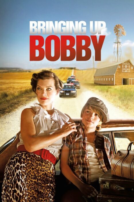 دانلود فیلم Bringing Up Bobby 2011 بدون سانسور با پخش آنلاین