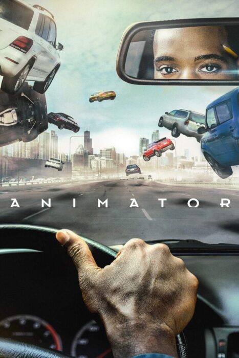دانلود فیلم Animator 2018 بدون سانسور با پخش آنلاین