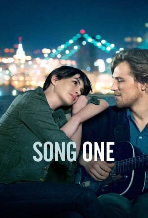 دانلود فیلم Song One 2014 بدون سانسور با پخش آنلاین