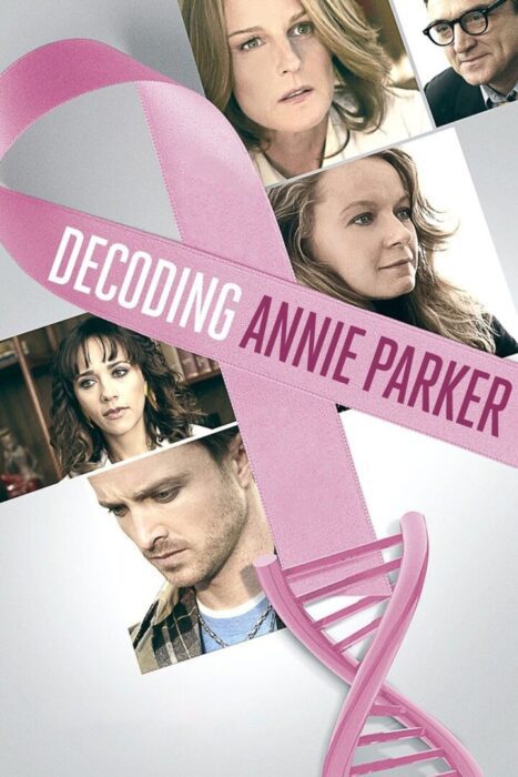 دانلود فیلم Decoding Annie Parker 2013 بدون سانسور با پخش آنلاین