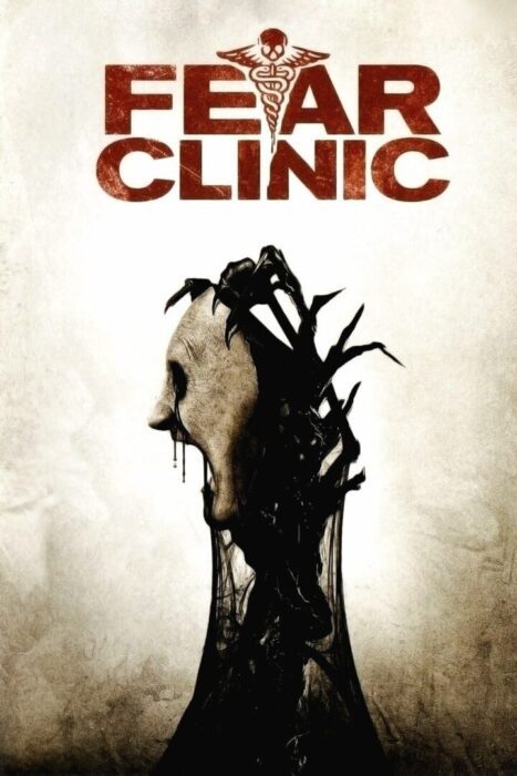 دانلود فیلم Fear Clinic 2014 بدون سانسور با پخش آنلاین